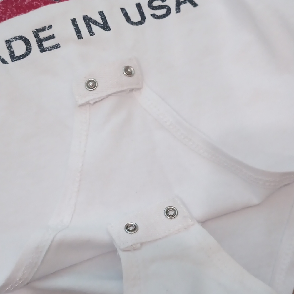 Bodysuit - Picture 3 of 5